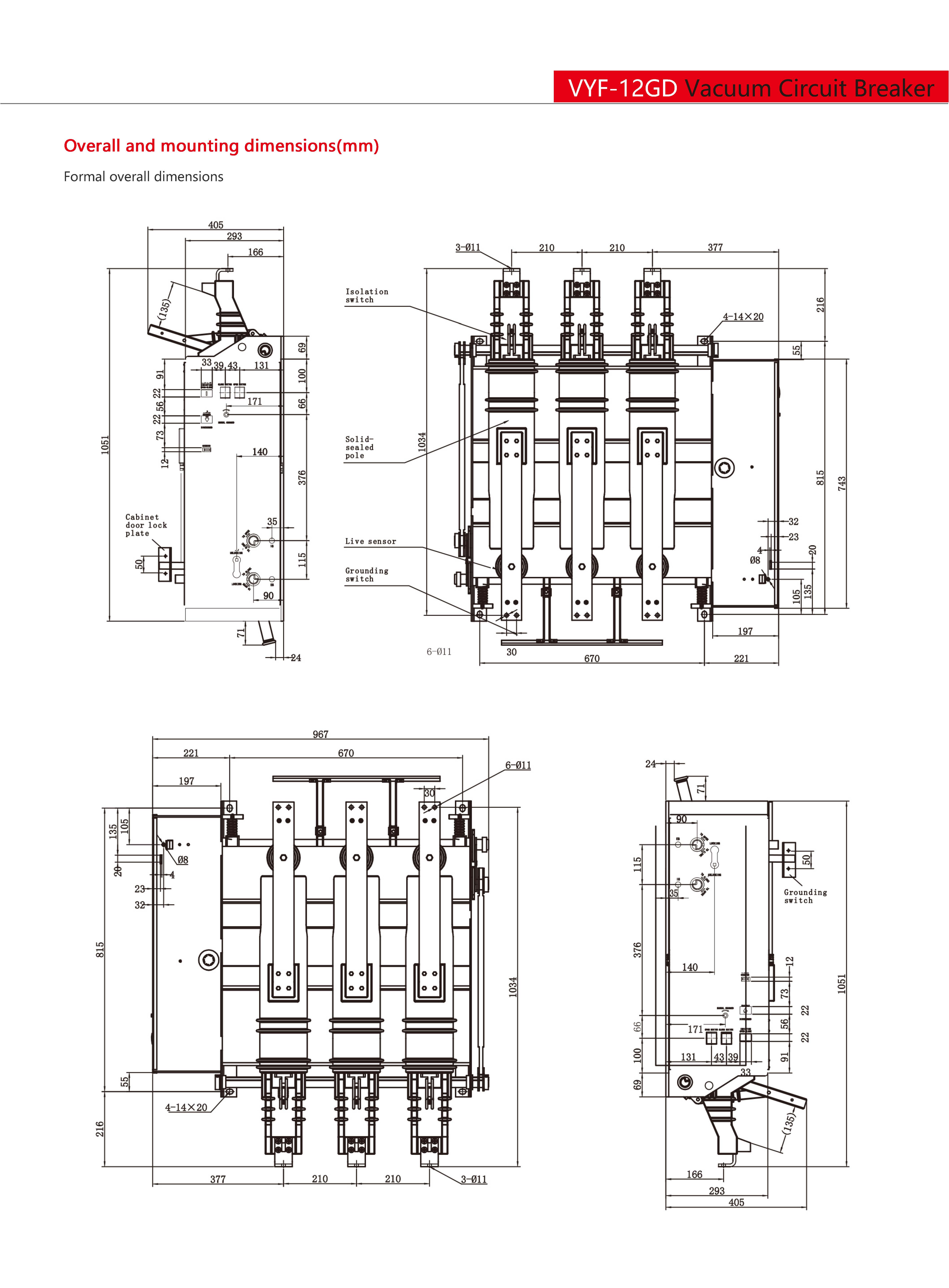Technical Drawing